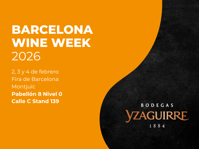 Yzaguirre Barcelona Wine Week-blog